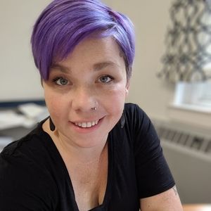 Meet your Posher, Seana